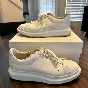 Alexander McQueen Sneaker